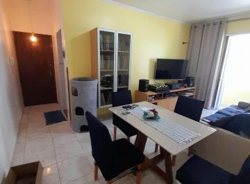Apartamento · 69m² · 2 Quartos · 1 Vaga · Apartamento em Centro, São Vicente/SP de 69m² 2 quartos à venda por R$ 260.000,00