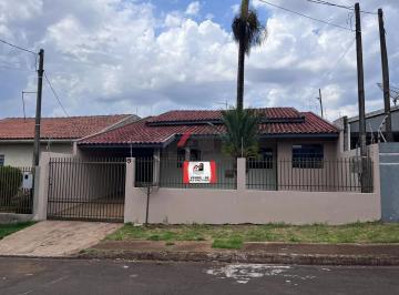 Casa · 100m² · 3 Quartos · Casa em Jardim Santa Efigênia, Arapongas/PR de 100m² 3 quartos à venda por R$ 245.000,00