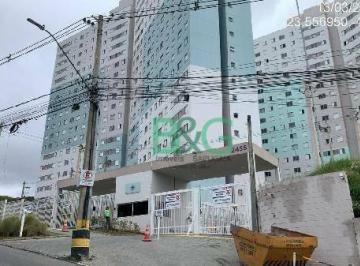 Apartamento · 40m² · 2 Quartos · 1 Vaga · Apartamento em Vila São Paulo, Ferraz de Vasconcelos/SP de 40m² 2 quartos à venda por R$ 244.739,93