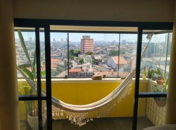 Apartamento · 115m² · 3 Quartos · 1 Vaga · Apartamento em Vila Parque Jabaquara, São Paulo/SP de 115m² 3 quartos à venda por R$ 680.000,00