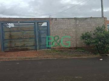 Casa · 75m² · 2 Quartos · Casa em Jardim Nova Canaa, Santa Rosa de Viterbo/SP de 75m² 2 quartos à venda por R$ 171.314,46