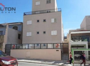 Comercial · 32m² · 1 Quarto · Studio em Vila Mazzei, São Paulo/SP de 32m² 1 quartos à venda por R$ 299.000,00