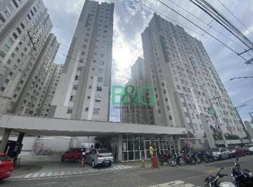 Apartamento · 27m² · 1 Quarto · Apartamento em Vila das Bandeiras, Guarulhos/SP de 27m² 1 quartos à venda por R$ 147.268,94