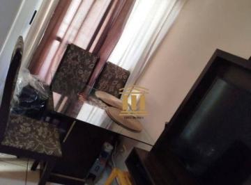 Apartamento · 48m² · 2 Quartos · 1 Vaga · Apartamento em Jardim São Judas Tadeu, São José dos Campos/SP de 48m² 2 quartos à venda por R$ 260.0
