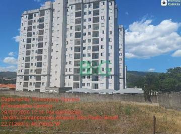Apartamento · 49m² · 2 Quartos · 1 Vaga · Apartamento em Jardim Camandocaia, Amparo/SP de 49m² 2 quartos à venda por R$ 184.014,01