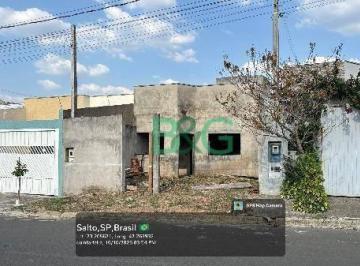 Terreno · 161m² · 1 Quarto · Terreno em Jardim Santa Marta, Salto/SP de 0m² 1 quartos à venda por R$ 196.289,59