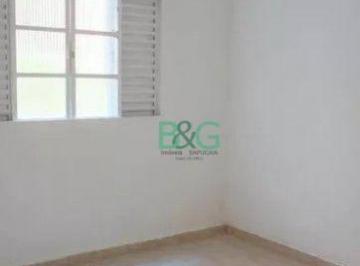 Casa · 40m² · 1 Quarto · Sobrado em Vila Lar Nacional, São Paulo/SP de 40m² 1 quartos à venda por R$ 199.000,00