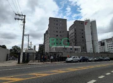 Apartamento · 41m² · 2 Quartos · Apartamento em Jardim Helian, São Paulo/SP de 41m² 2 quartos à venda por R$ 139.015,11