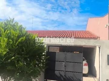 Casa · 120m² · 2 Quartos · 2 Vagas · Casa em Jardim Monte Carlo, Arapongas/PR de 120m² 2 quartos à venda por R$ 310.000,00