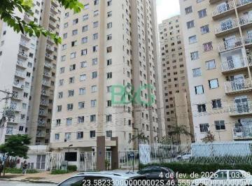 Apartamento · 34m² · 2 Quartos · Apartamento em Vila Graciosa, São Paulo/SP de 34m² 2 quartos à venda por R$ 262.490,00