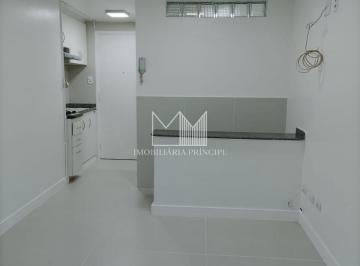 Apartamento · 1 Quarto · Apartamento em Vila Buarque, São Paulo/SP de 0m² 1 quartos à venda por R$ 235.000,00 ou para locação