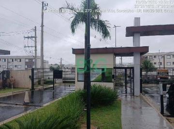 Apartamento · 40m² · 2 Quartos · 1 Vaga · Apartamento em Ipatinga, Sorocaba/SP de 40m² 2 quartos à venda por R$ 157.921,08