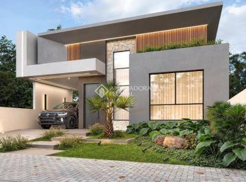 Casa · 100m² · 3 Quartos · 1 Vaga · MAGNIFICA CASA NO BAIRRO BELA VISTA - PALHOÇA