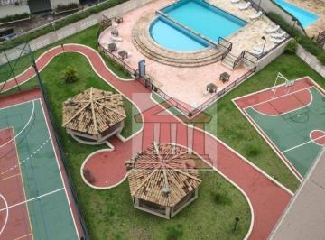 Apartamento · 70m² · 3 Quartos · 2 Vagas · Apartamento em Jardim América, São José dos Campos/SP de 70m² 3 quartos à venda por R$ 590.000,00