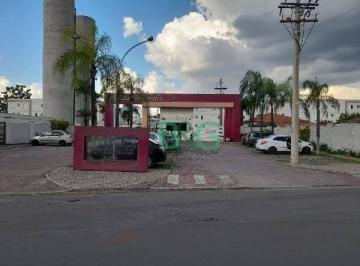 Apartamento · 44m² · 2 Quartos · 1 Vaga · Apartamento em Jardim São Francisco, Piracicaba/SP de 44m² 2 quartos à venda por R$ 158.241,25