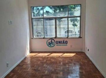 Apartamento · 61m² · 2 Quartos · Apartamento em Centro, Niterói/RJ de 61m² 2 quartos à venda por R$ 265.000,00