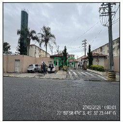 Apartamento · 43m² · 1 Quarto · Apartamento em Jardim Jaraguá, Taubaté/SP de 43m² 1 quartos à venda por R$ 111.000,00