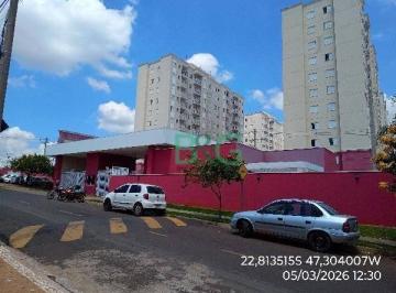 Apartamento · 46m² · 2 Quartos · 1 Vaga · Apartamento em Engenho Velho, Nova Odessa/SP de 46m² 2 quartos à venda por R$ 208.794,52