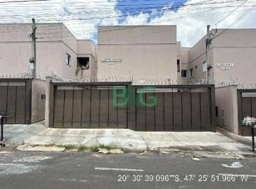 Apartamento · 55m² · 1 Quarto · 1 Vaga · Apartamento em Centro, Franca/SP de 55m² 1 quartos à venda por R$ 137.394,12