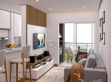 Apartamento · 66m² · 2 Quartos · Apartamento em Gleba Califórnia, Piracicaba/SP de 66m² 2 quartos à venda por R$ 297.538,63