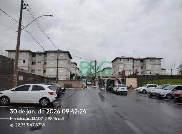Apartamento · 44m² · 2 Quartos · 1 Vaga · Apartamento em Jardim Nova Suíça, Piracicaba/SP de 44m² 2 quartos à venda por R$ 156.291,91