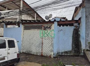 Casa · 140m² · 2 Quartos · Casa em Vila Bancária, São Paulo/SP de 140m² 2 quartos à venda por R$ 204.000,00