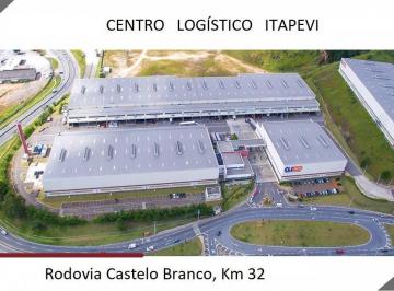 Comercial · 1789m² · 6 Vagas · Galpão em Jardim Nova Itapevi, Itapevi/SP de 1789m² à venda por R$ 100,01