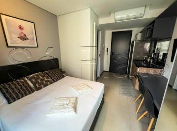 Comercial · 23m² · 1 Quarto · Studio em Consolação, São Paulo/SP de 23m² 1 quartos à venda por R$ 320.000,00
