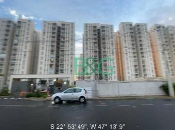 Apartamento · 55m² · 2 Quartos · 1 Vaga · Apartamento em Loteamento Adventista Campineiro, Hortolândia/SP de 55m² 2 quartos à venda por R$ 182