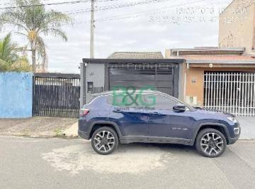 Casa · 68m² · 1 Quarto · 1 Vaga · Casa em Jardim Interlagos, Hortolândia/SP de 68m² 1 quartos à venda por R$ 323.283,87