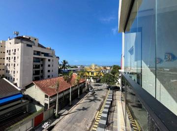 Apartamento · 90m² · 3 Quartos · 1 Vaga · Apartamento em Jardim Belmar, Guarujá/SP de 90m² 3 quartos à venda por R$ 690.000,00
