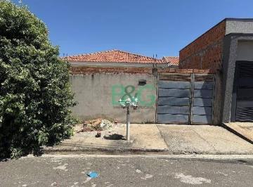 Casa · 57m² · 2 Quartos · Casa em Jardim Nova Canaa, Santa Rosa de Viterbo/SP de 57m² 2 quartos à venda por R$ 158.467,33