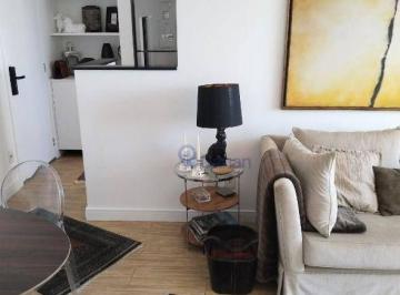 Apartamento · 51m² · 2 Quartos · 1 Vaga · Apartamento em Vila Andrade, São Paulo/SP de 51m² 2 quartos à venda por R$ 550.000,00 ou para locaçã