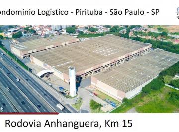 Comercial · 1350m² · Galpão em Parque São Domingos, São Paulo/SP de 1350m² à venda por R$ 200,01