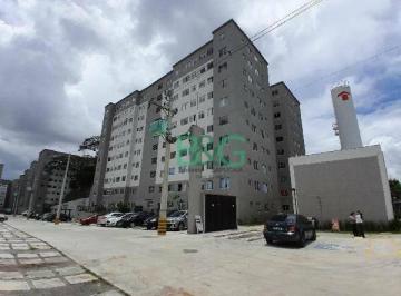 Apartamento · 41m² · 2 Quartos · Apartamento em Jardim Helian, São Paulo/SP de 41m² 2 quartos à venda por R$ 197.100,86