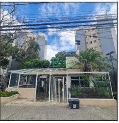 Apartamento · 45m² · 2 Quartos · 1 Vaga · Apartamento em Parada XV de Novembro, São Paulo/SP de 45m² 2 quartos à venda por R$ 113.400,00