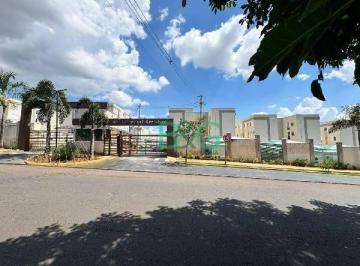 Apartamento · 39m² · 2 Quartos · 1 Vaga · Apartamento em Cidade Jardim, Araraquara/SP de 39m² 2 quartos à venda por R$ 65.921,81