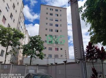 Apartamento · 41m² · 2 Quartos · Apartamento em Jardim Boa Vista (Zona Oeste), São Paulo/SP de 41m² 2 quartos à venda por R$ 128.740,