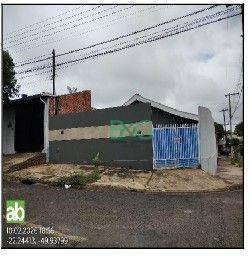 Casa · 100m² · 1 Quarto · Casa em Conjunto Habitacional Monsenhor João Batista Toffoli, Marília/SP de 100m² 1 quartos à venda 