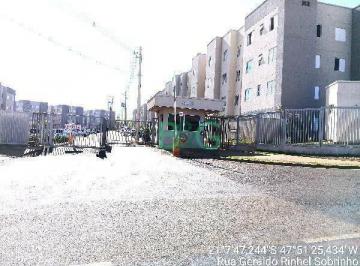 Apartamento · 43m² · 2 Quartos · 1 Vaga · Apartamento em Centro, Ribeirão Preto/SP de 43m² 2 quartos à venda por R$ 94.815,14