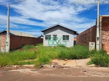 Casa · 43m² · 2 Quartos · Casa em Centro, Lençóis Paulista/SP de 43m² 2 quartos à venda por R$ 170.163,43