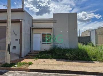 Casa · 44m² · 2 Quartos · 1 Vaga · Casa em Centro, Ribeirão Preto/SP de 44m² 2 quartos à venda por R$ 128.135,66