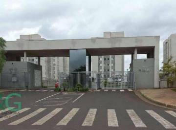 Apartamento · 47m² · 2 Quartos · 1 Vaga · Apartamento em Chácaras Pedro Corrêa de Carvalho, Ribeirão Preto/SP de 47m² 2 quartos à venda por R$