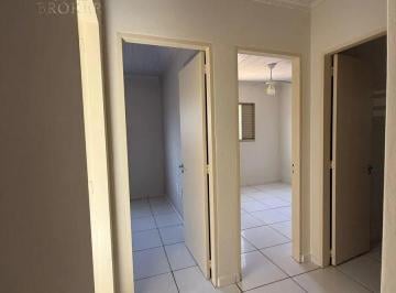 Casa · 3 Quartos · 3 Vagas · Casa em Jardim Lavínia, Marília/SP de 0m² 3 quartos à venda por R$ 299.000,00