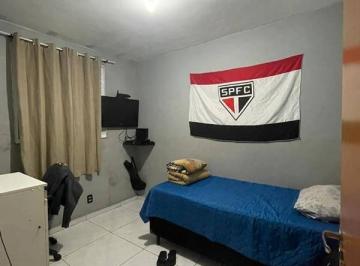 Apartamento · 100m² · 2 Quartos · Apartamento em Estância Guatambu, Itaquaquecetuba/SP de 100m² 2 quartos à venda por R$ 234.042,00