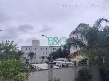 Apartamento · 39m² · 1 Quarto · 1 Vaga · Apartamento em Residencial Santa Filomena, São José do Rio Preto/SP de 39m² 1 quartos à venda por R$