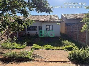 Casa · 56m² · 2 Quartos · Casa em , José Bonifácio/SP de 56m² 2 quartos à venda por R$ 137.506,04
