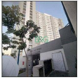 Apartamento · 349m² · 1 Quarto · Apartamento em Vila Marieta, São Paulo/SP de 349m² 1 quartos à venda por R$ 176.591,14