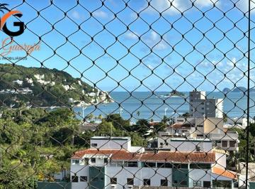 Apartamento · 126m² · 3 Quartos · 2 Vagas · Apartamento em Loteamento João Batista Julião, Guarujá/SP de 126m² 3 quartos à venda por R$ 650.000,