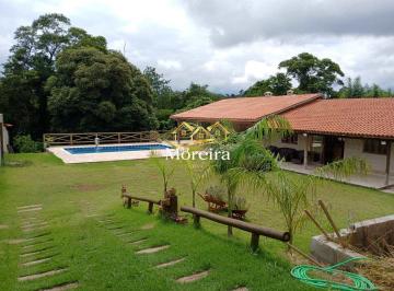 Rural · 1000m² · 1 Quarto · Chácara em , Mairinque/SP de 1000m² 1 quartos à venda por R$ 650.000,00